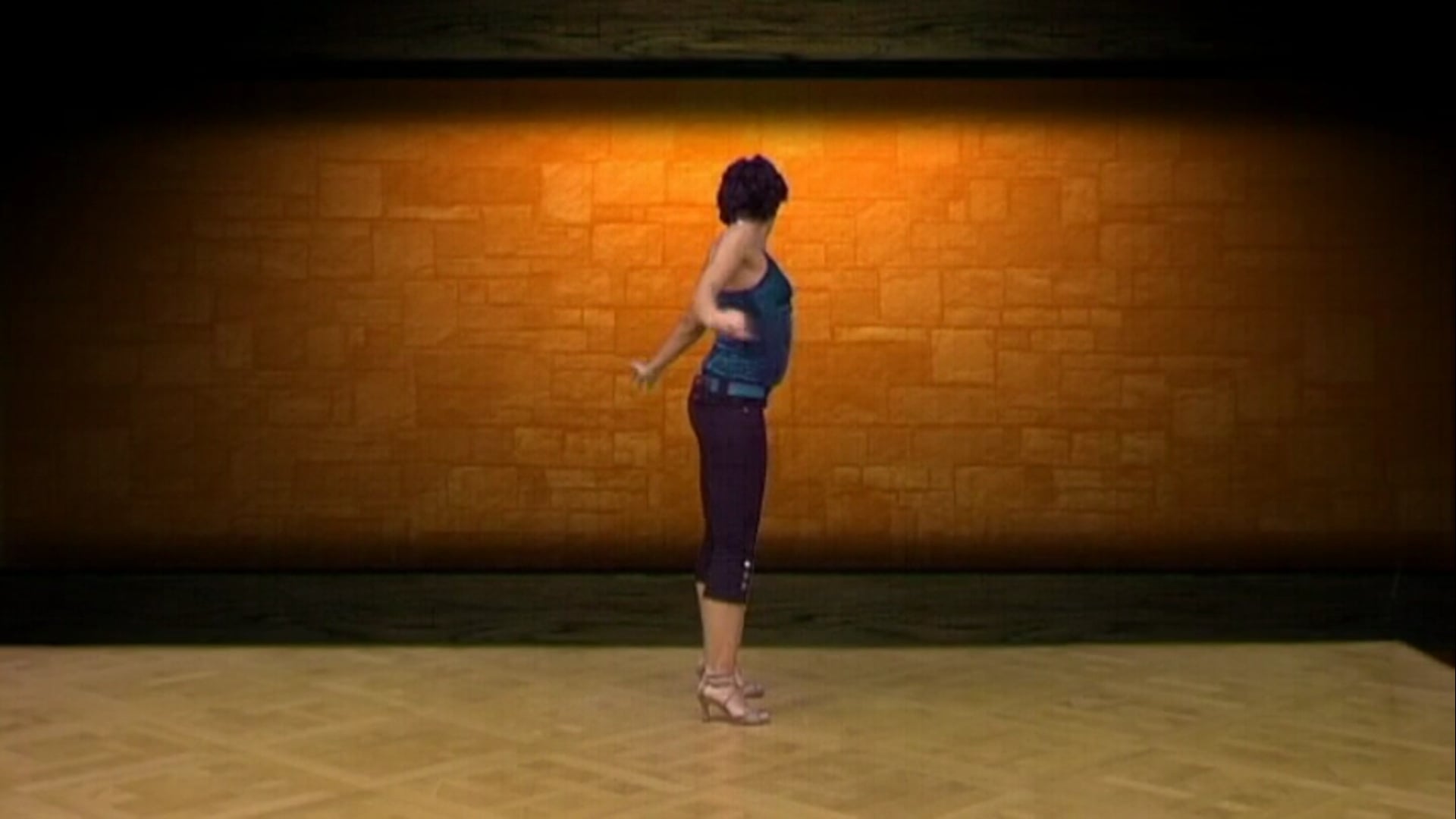 306 - Susana Montero Ladies' Styling 3 - 10. Shine no.5