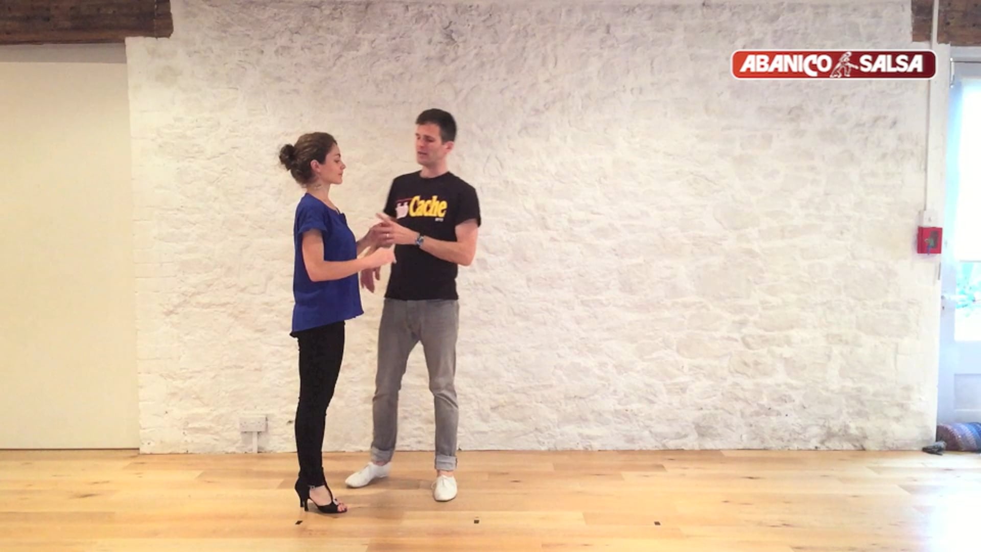 116 - On2 - Improver level