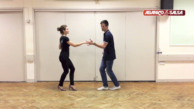 129 - On2 - Improver level