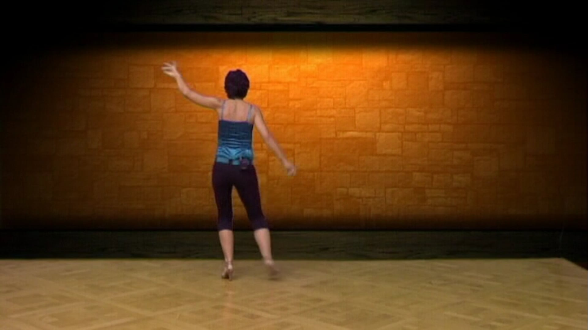 302 - Susana Montero Ladies' Styling 3 - 6. Shine no.1