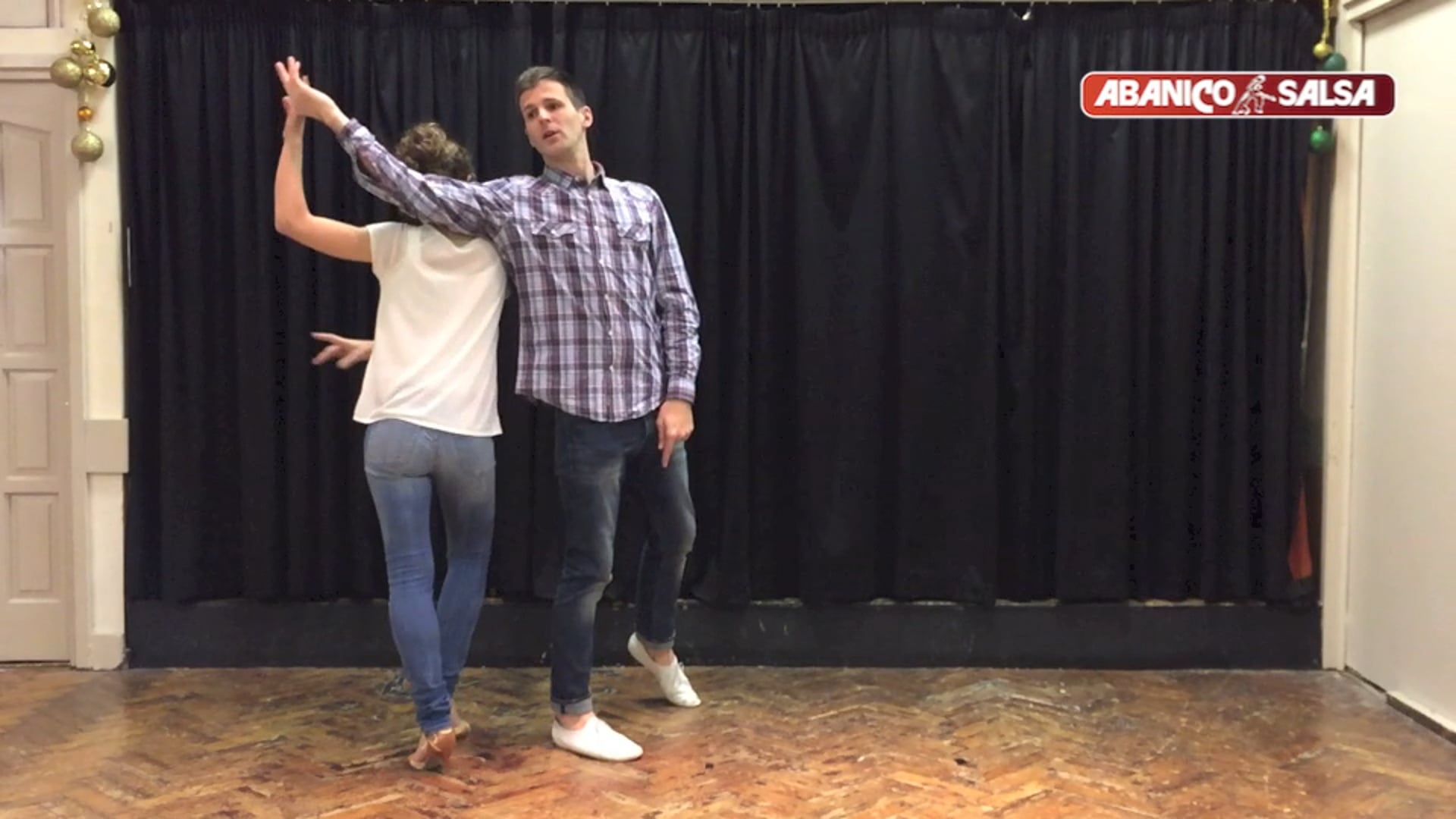 132 - On2 - Improver level