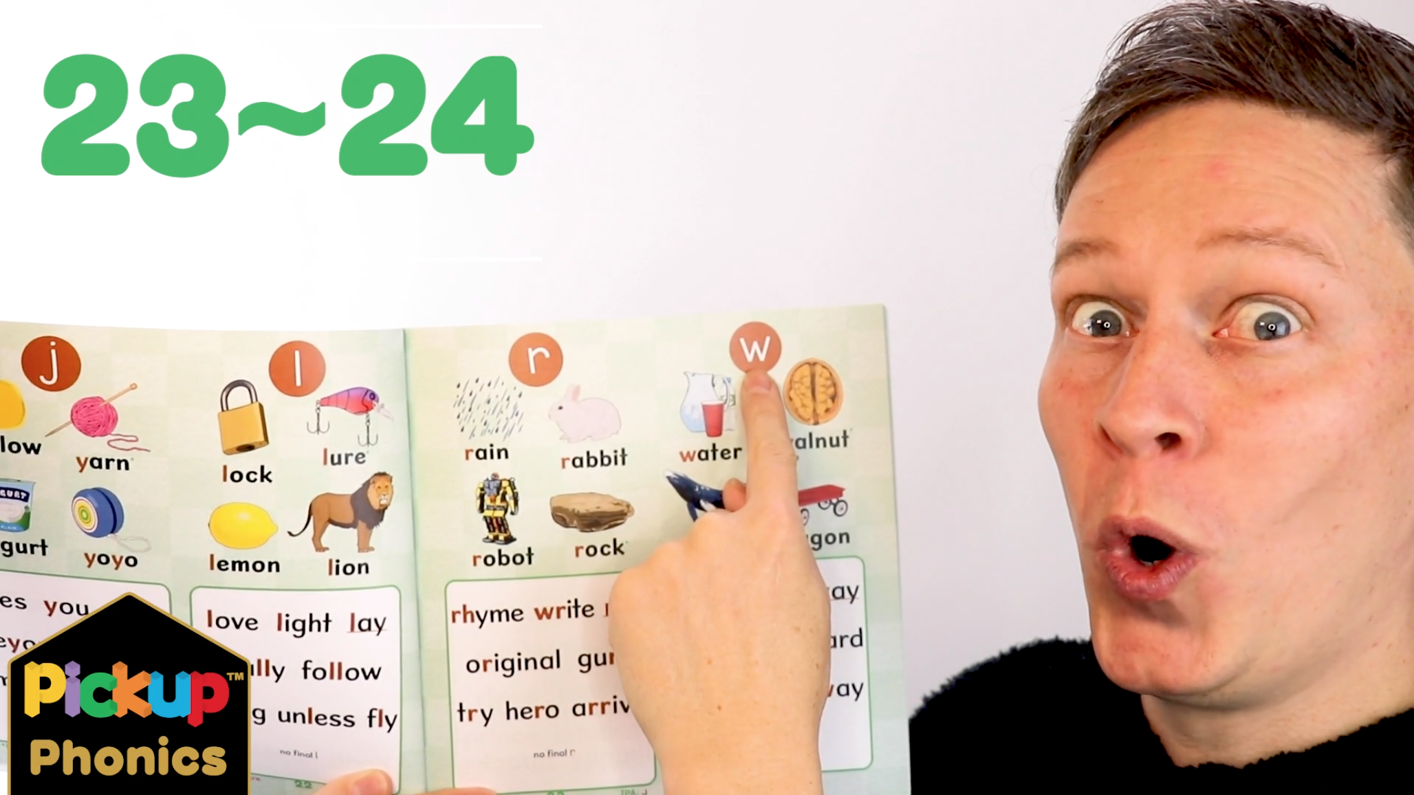 Phonics 23-24