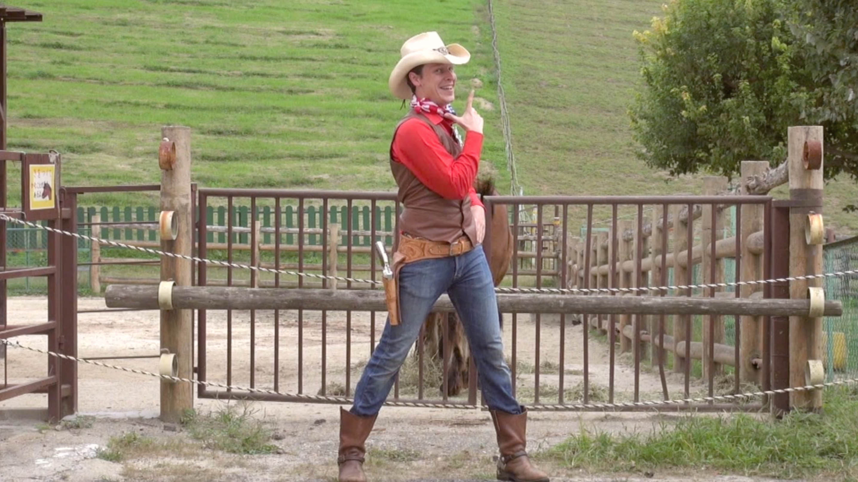 Video ABC PARTY - 1080p