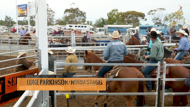 Coonamble Rodeo 2019 Ep 06