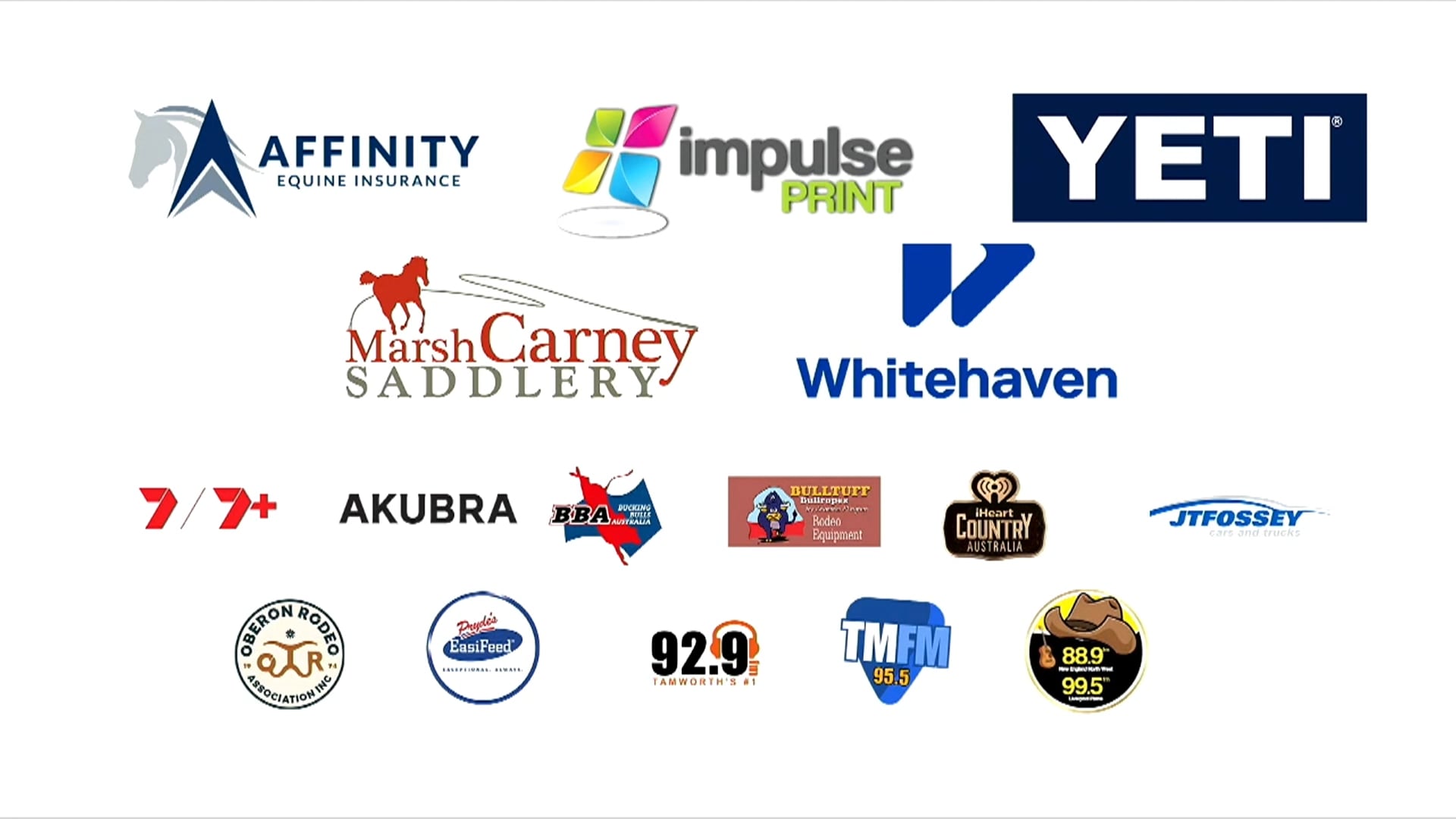 2025 ABCRA National Finals JUNIOR Rodeo (23 Jan 2026 Day 2)