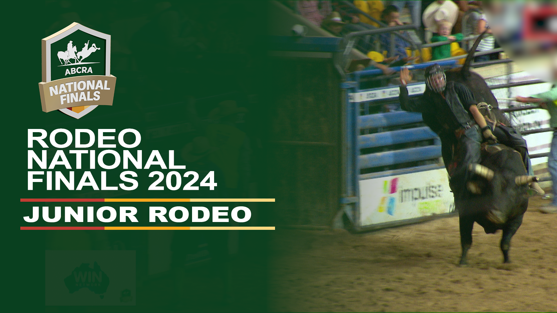 2024 ABCRA Junior Final Rodeo