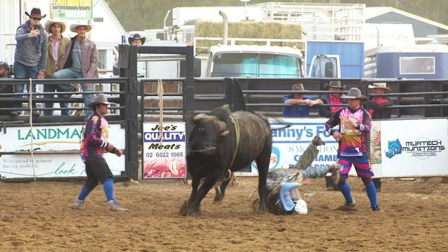 Coonamble Rodeo 2019 Ep 05