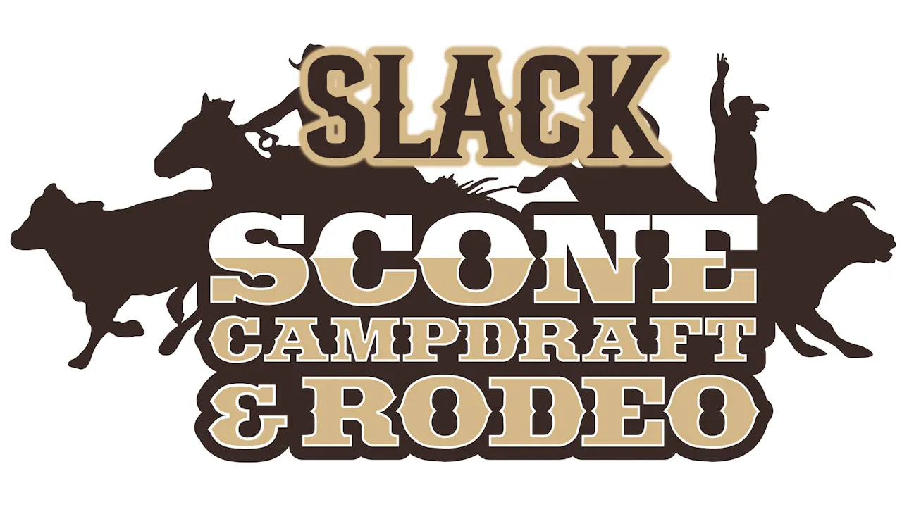 Scone Charity Rodeo 2024 - Slack rodeo - ABCRA TV