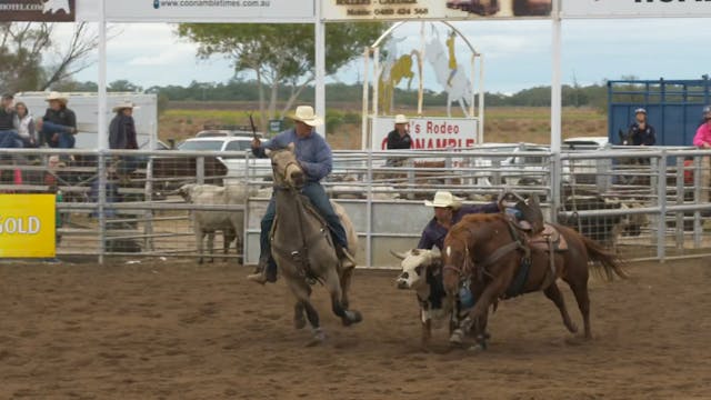 Coonamble Rodeo 2019 Ep 08