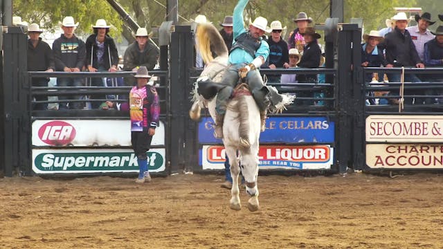 Coonamble Rodeo 2019 Ep 03