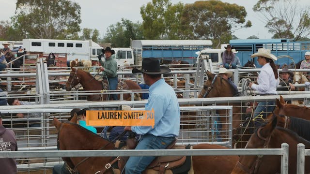 Coonamble Rodeo 2019 Ep 4