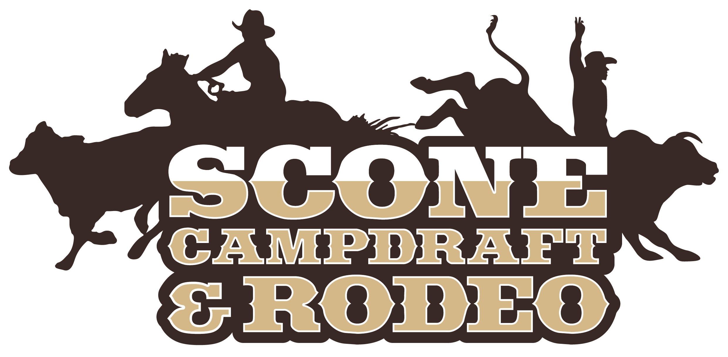 2026 Scone Charity Rodeo (Main)
