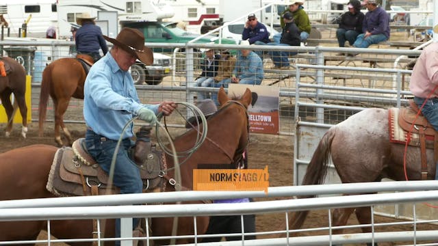 Coonamble Rodeo 2019 Ep 04