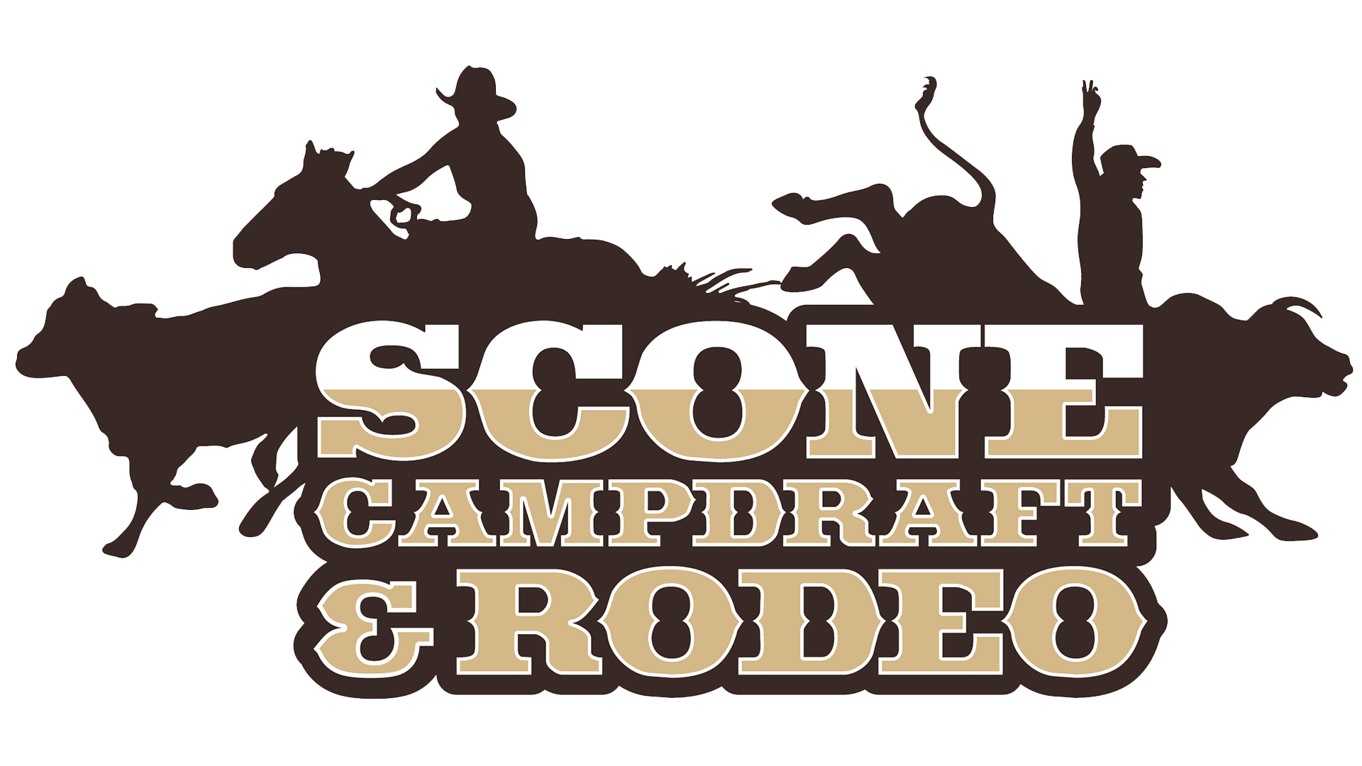 Scone Charity Rodeo 2024