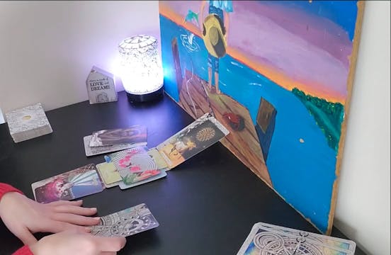 Capricorn _ Extended Reading - JANUARY 30, 2023.mp4
