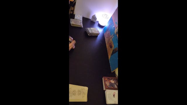 Sagittarius Extended Reading - Clarity about the Truth - January 28, 2023