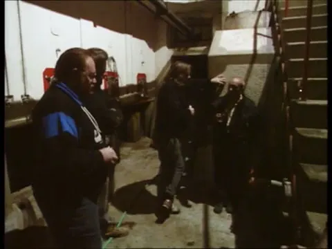 Gérard DEPARDIEU & Jean CARMET - Dégustation en Anjou