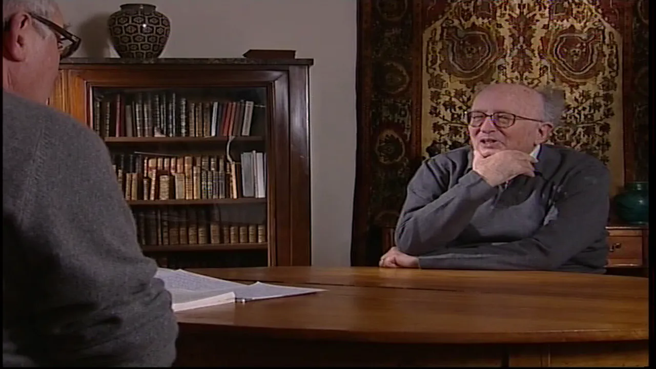 Pierre VIdal NAQUET  2