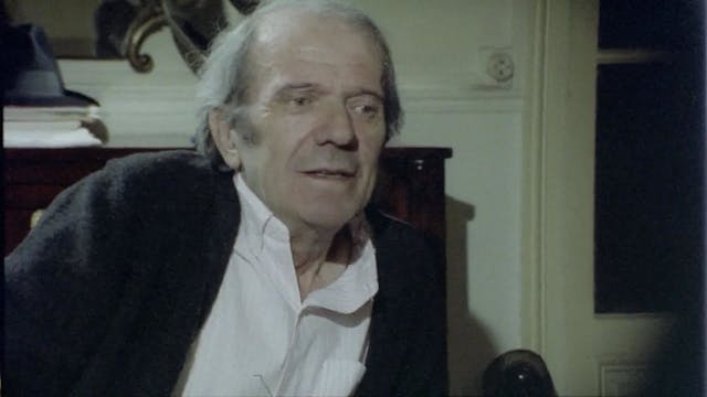L'Abecedaire de Gilles Deleuze - U comme Un