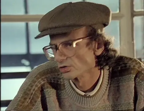 SERGE DANEY DES CAHIERS A LIBE