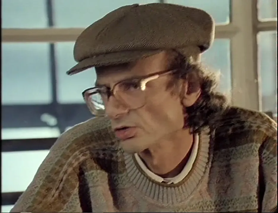 SERGE DANEY DES CAHIERS A LIBE