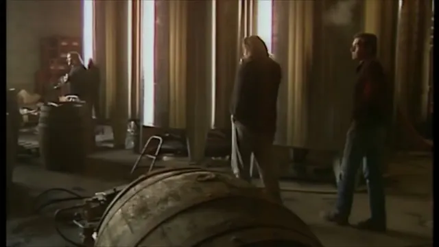 Gérard DEPARDIEU - à propos du goût