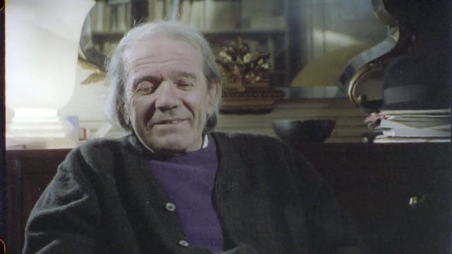 L'Abecedaire de Gilles Deleuze - I comme Idee