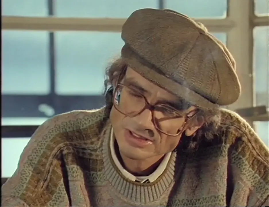 SERGE DANEY LE REGARD DU ZAPPEUR