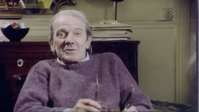 L'Abecedaire de Gilles Deleuze - E comme Enfance
