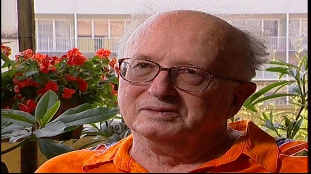 Pierre VIDAL NAQUET 3