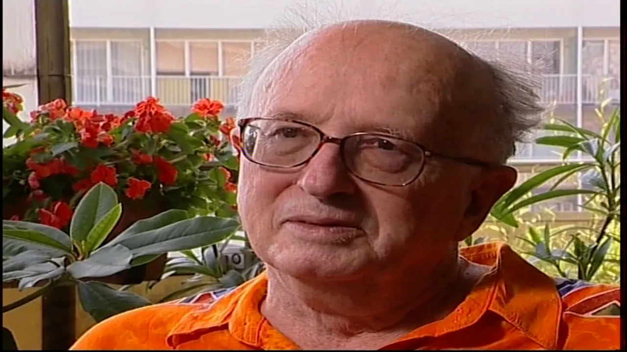 Pierre VIDAL NAQUET 3