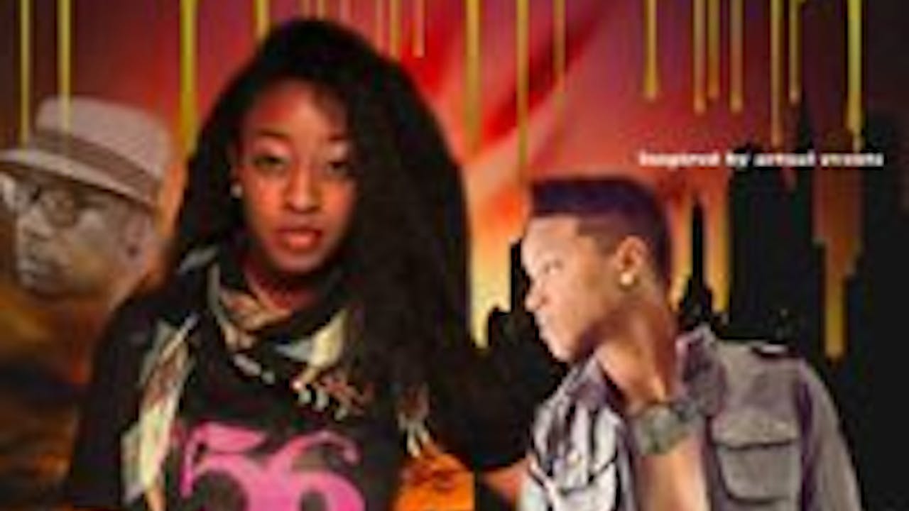 A BETTER LYFE THE MOVIE