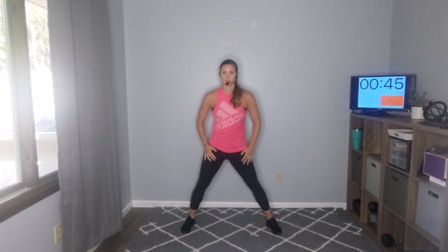 01 Pure Strength (Bodyweight)