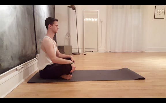 15-Minute Flows