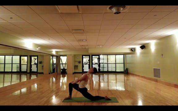 Class 4 - Spine Health