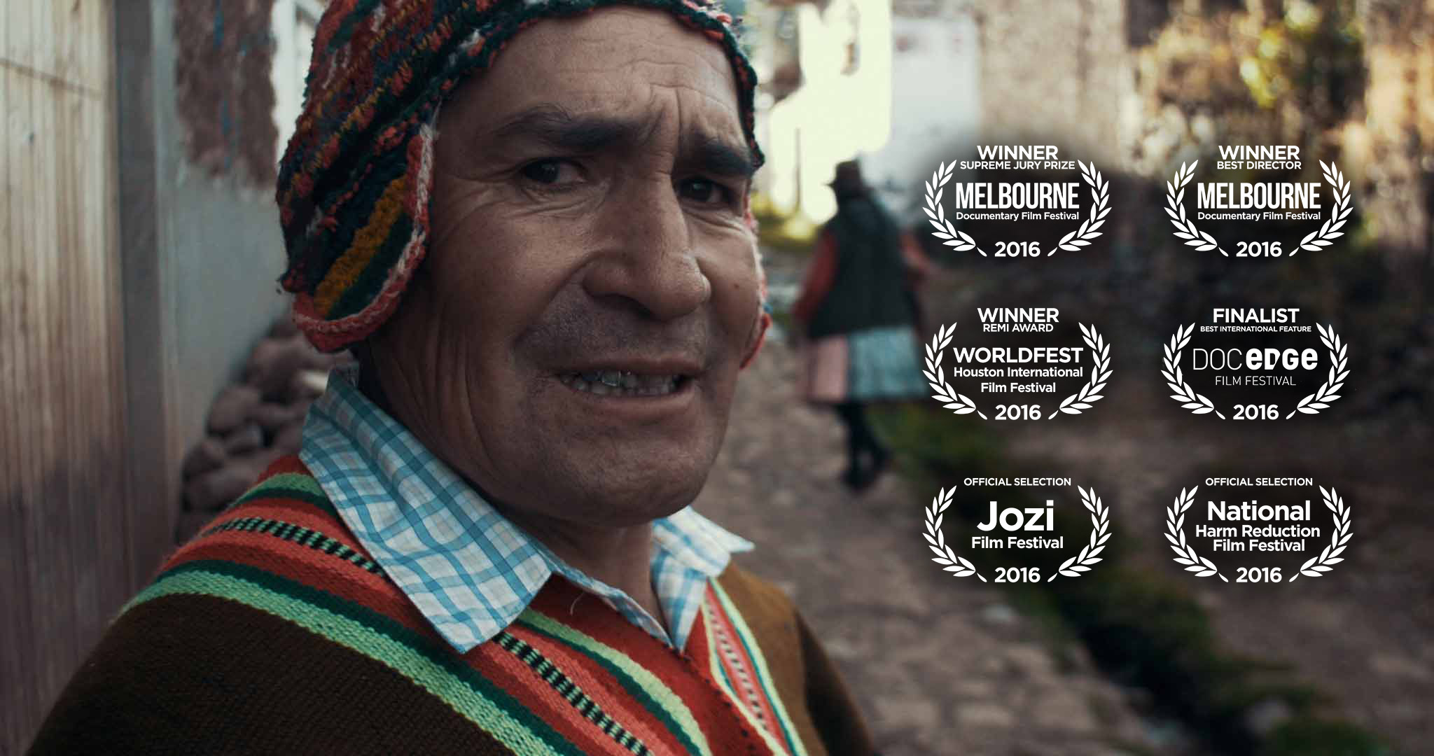 A Billion Lives - 4K Trailer (Please Share)