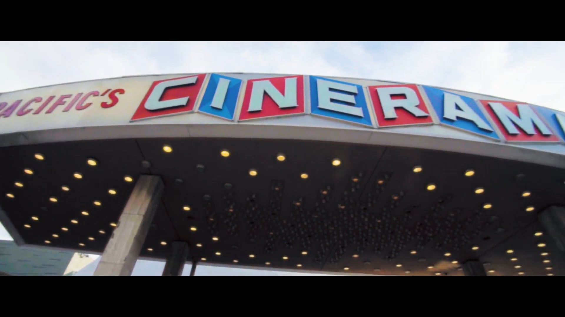 Hollywood Premiere Highlights