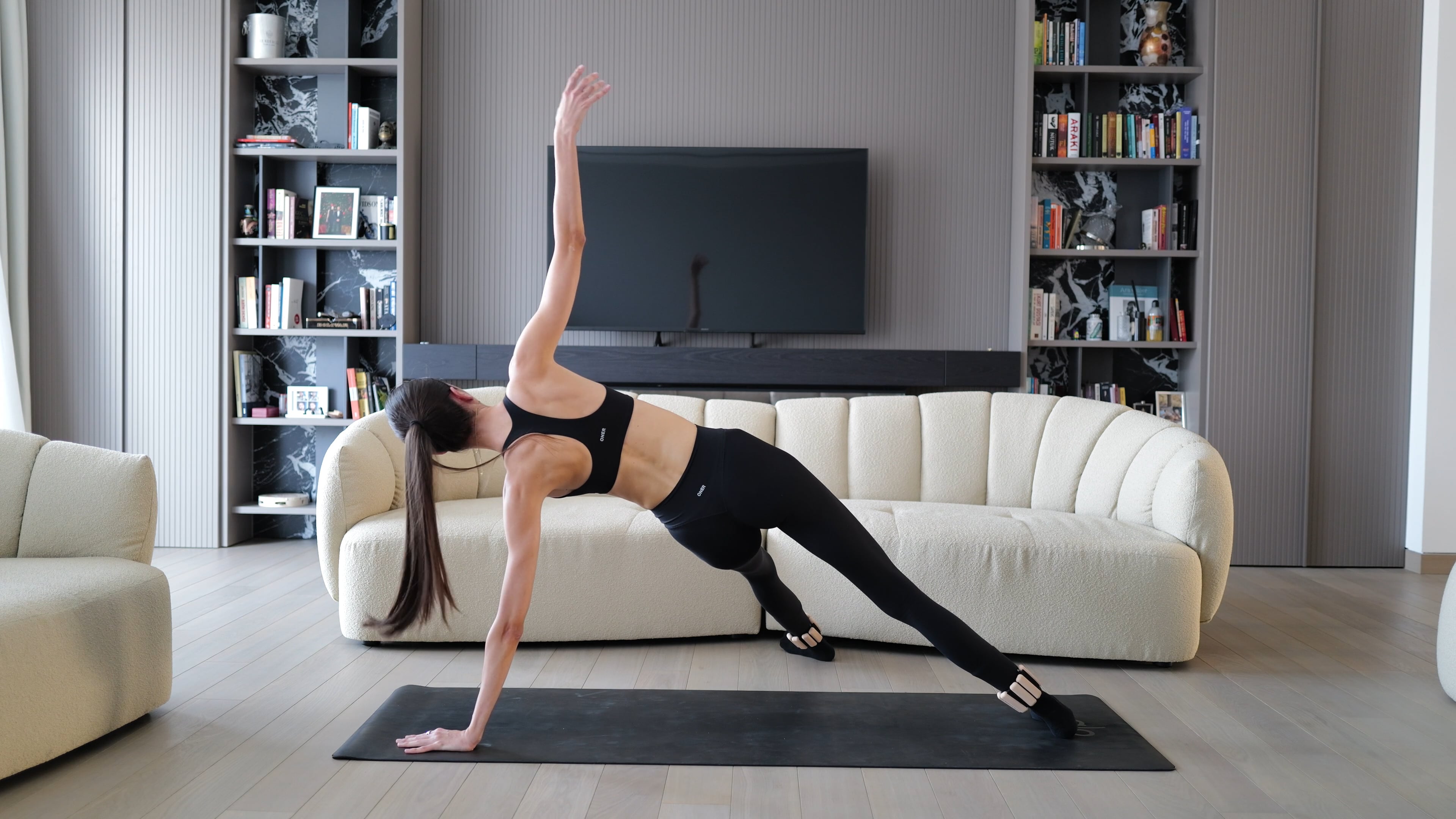 15 minute quick body burn