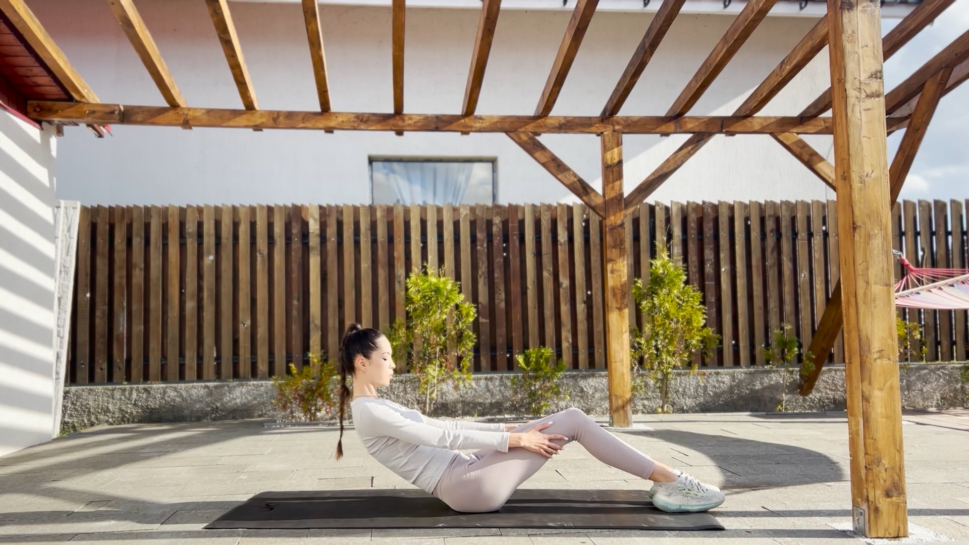 30 minute beginner classical flow