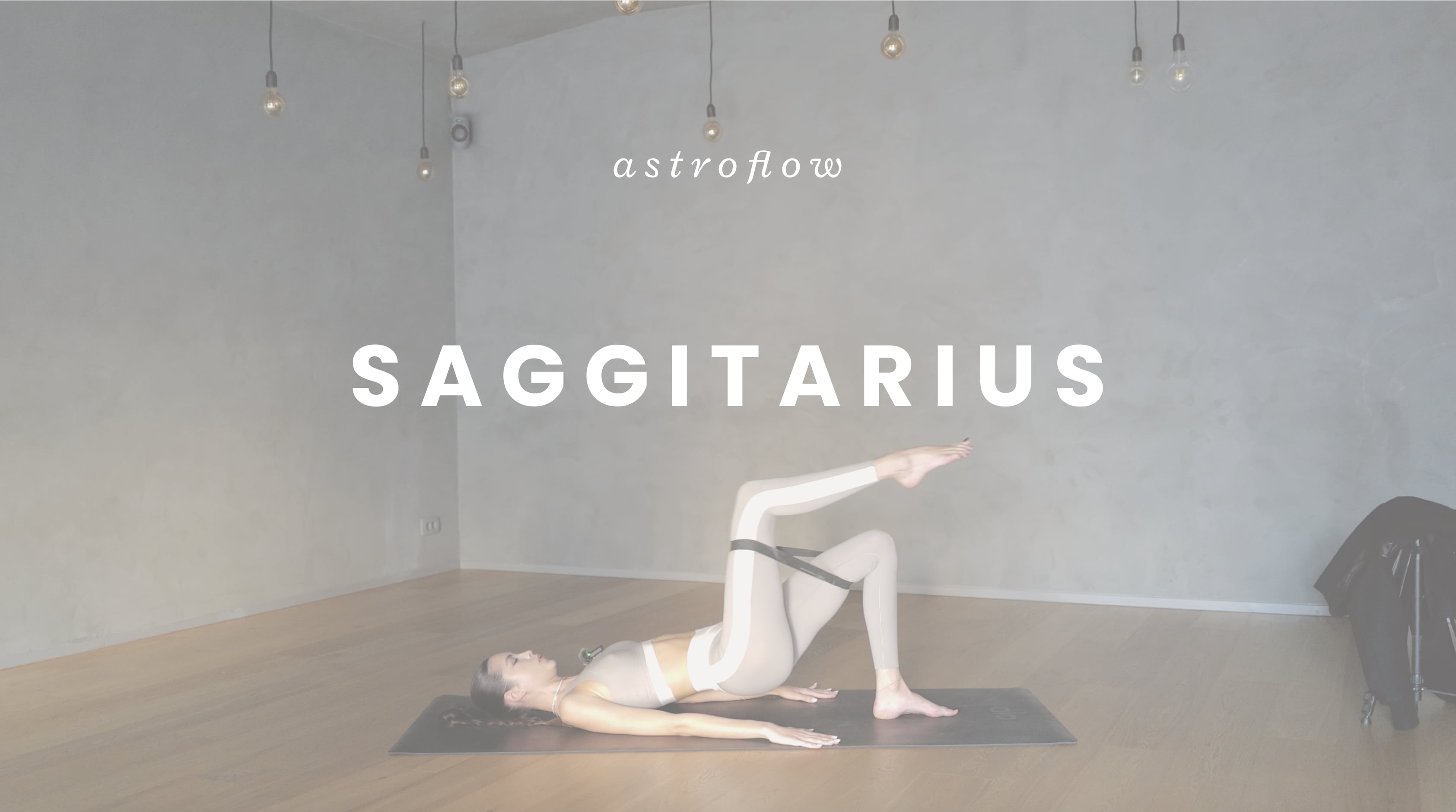 30 minute bum & core burn