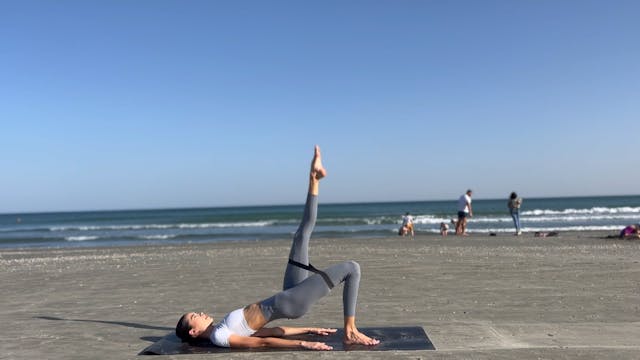 11 minute bum burn