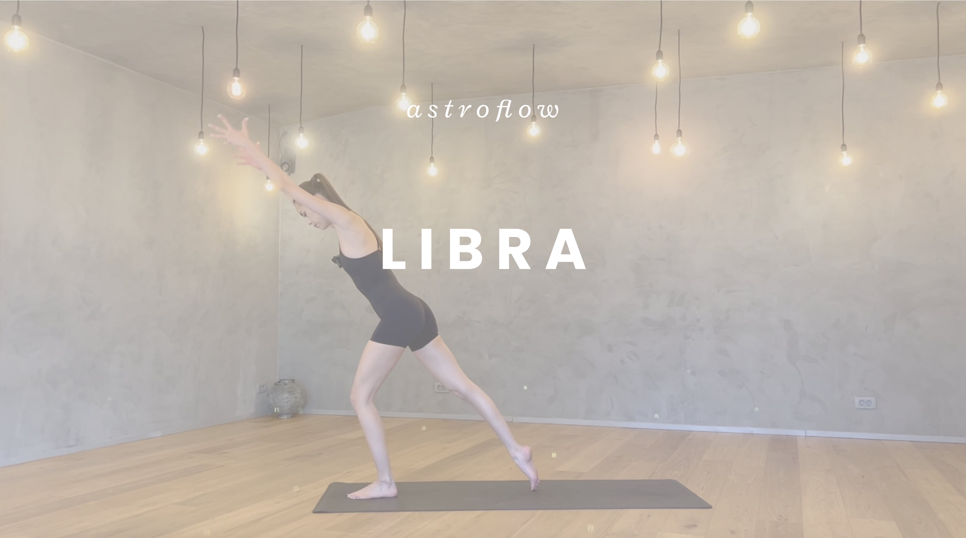 35 minute grounding flow