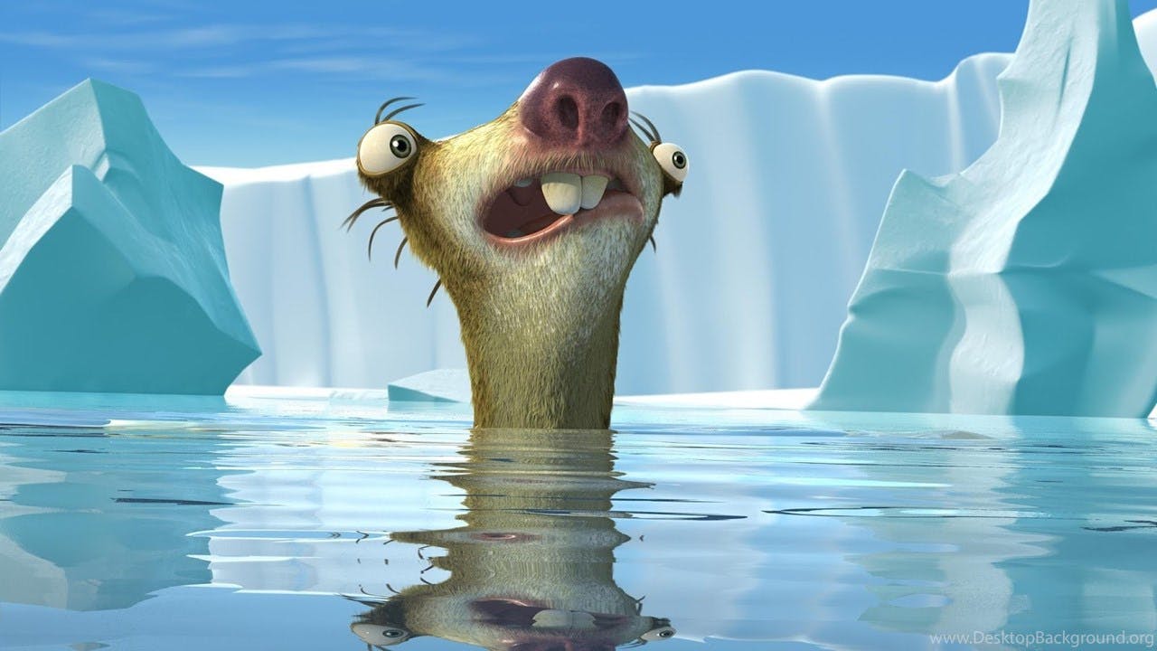 Ice Age: Meltdown