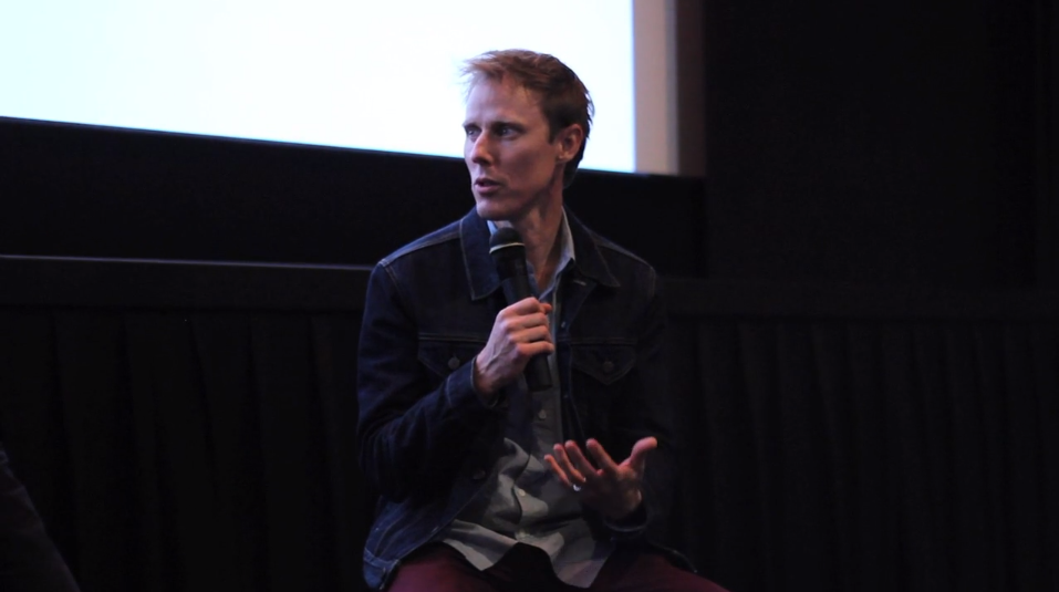 Above All Else Panel Discussion in DC