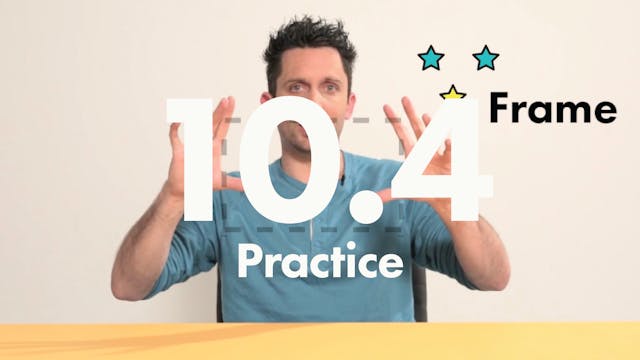 10.4 Performance practice