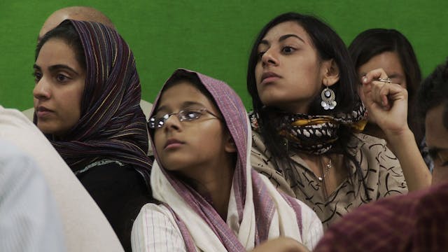 Abraham's Children Download + Study Guides