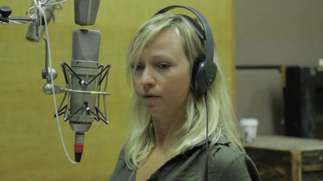 The Many Voices of Ashleigh Ball