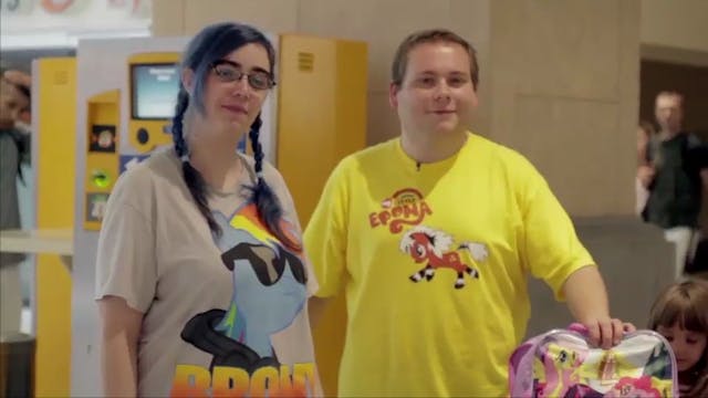 Director's "Speed Through the Secrets...