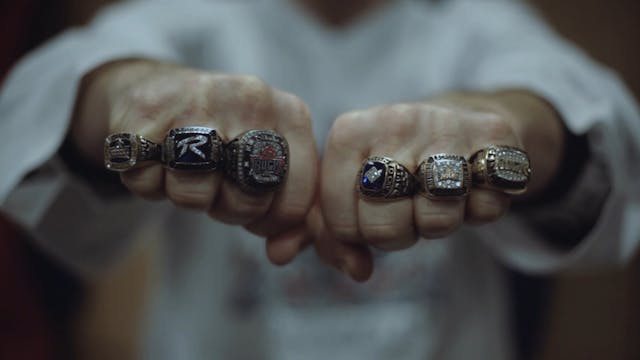 ABS - Advanced Box Skills™ System Intro & Workouts