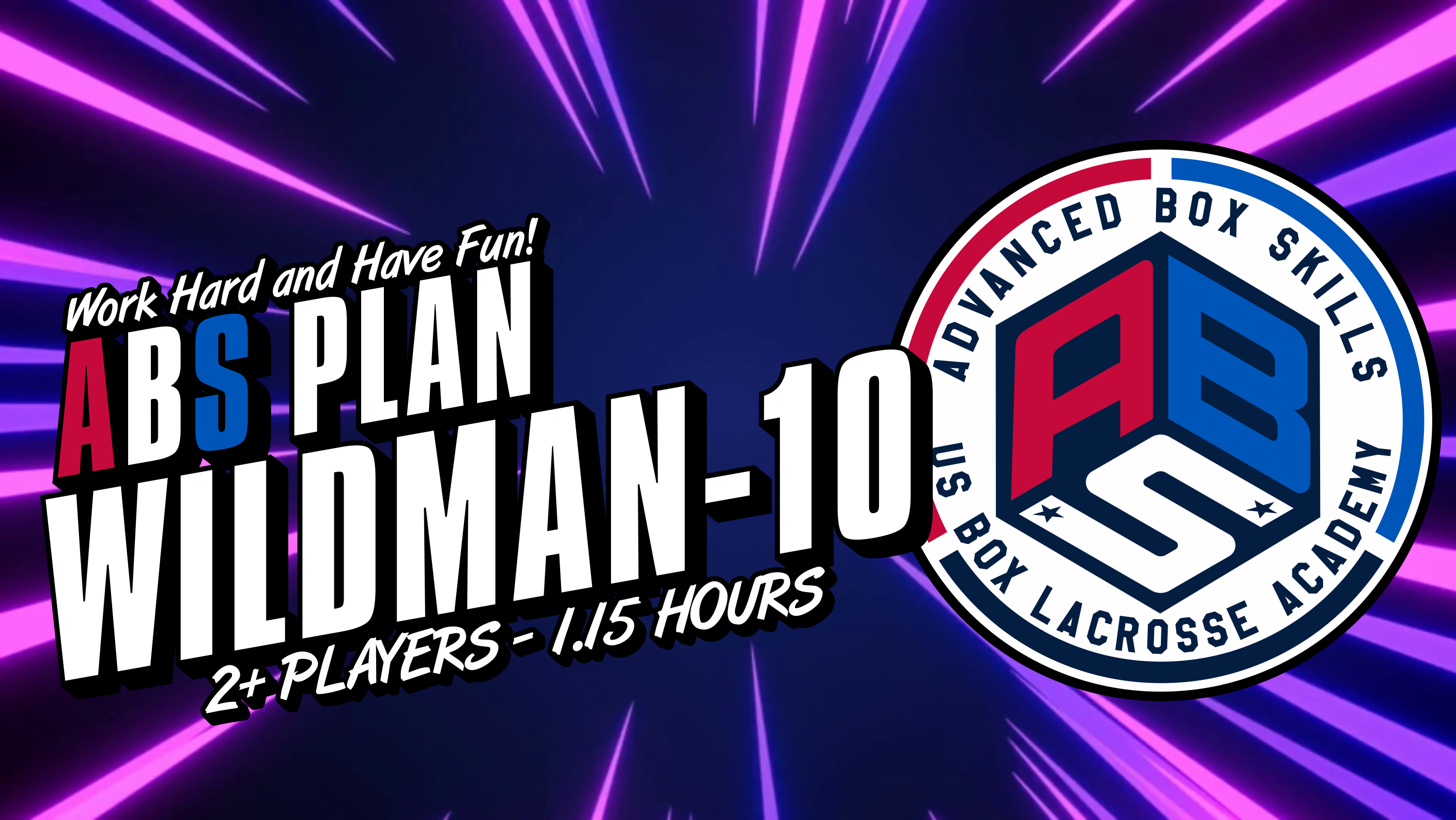 The Wildman10 - Video Companion 